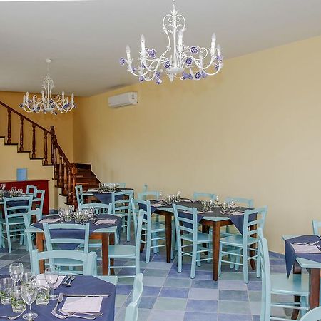 Tenuta Cerreto Calvi Vecchia エクステリア 写真